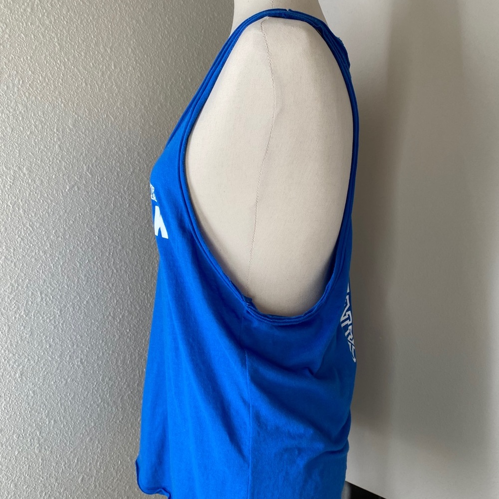 VS PINK Racerback Tank - Picture 2 of 6